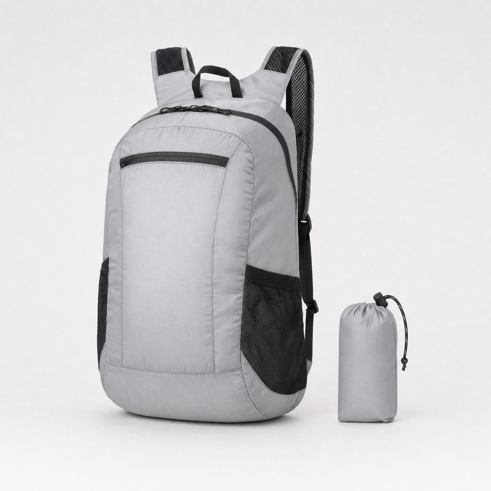AirPack Ultraleichter Faltrucksack 20 L