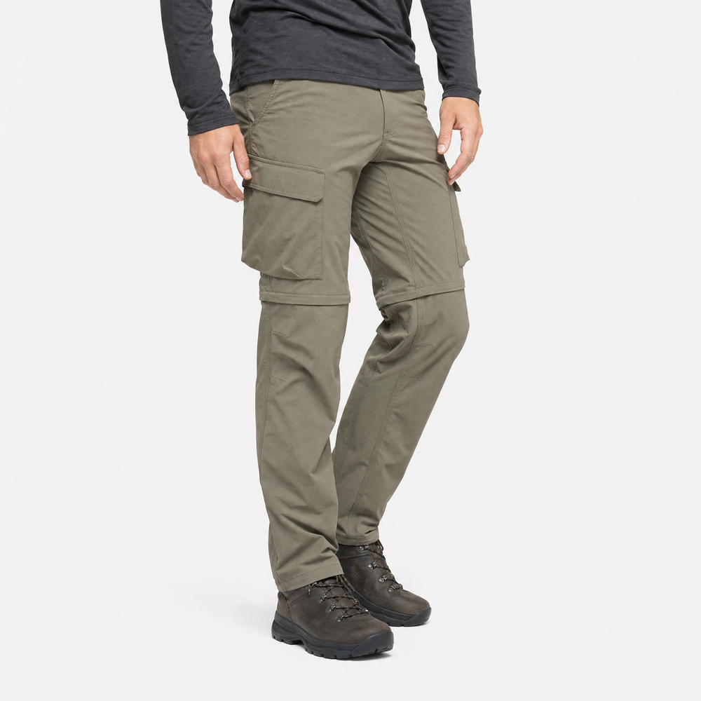 GRAT | 2-in-1 Zip-off-Hose