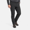 HARSCH Winter-Softshellhose mit Fleecefutter, Herren