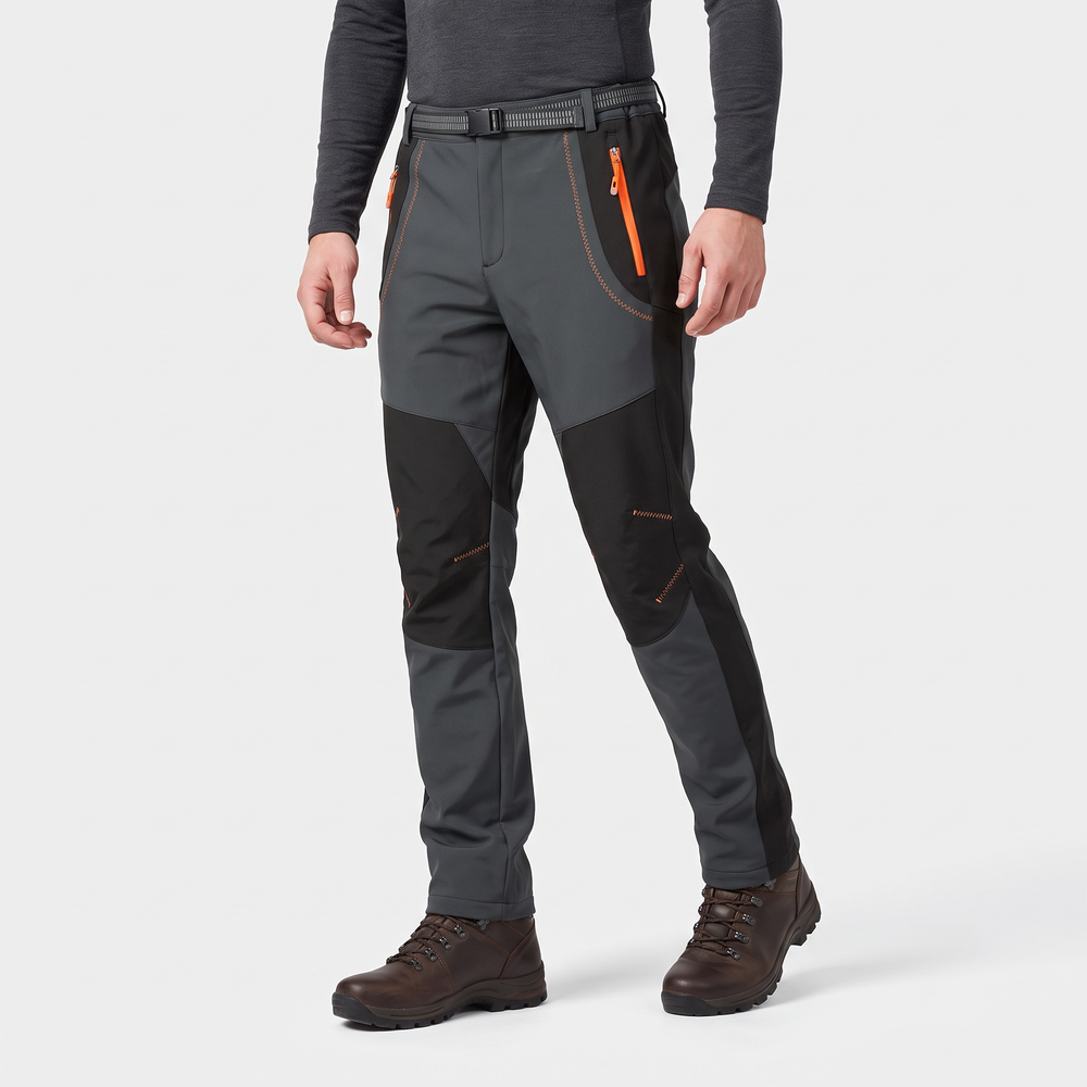 KAR | Winterhose fleecegefüttert