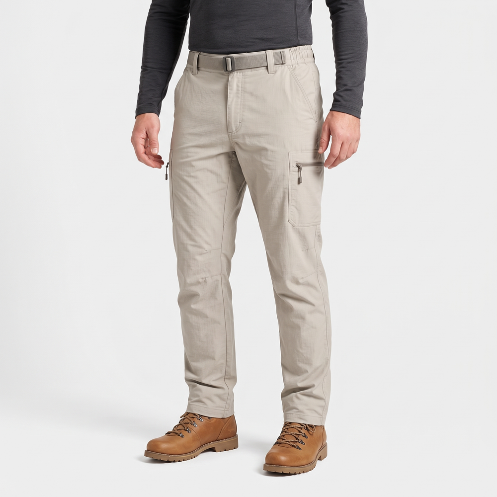 LEHN | Sommer-Wanderhose leicht