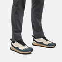 QuickGrip Wanderschuh mit Schnellschnürung