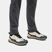 QuickGrip Wanderschuh am Fuß, Herren