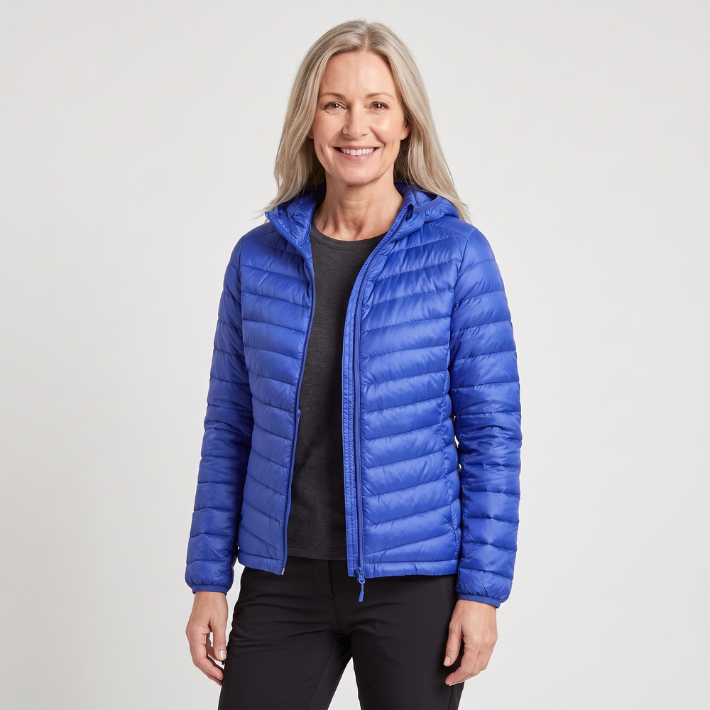 CloudTherm Ultraleichte Wärmejacke