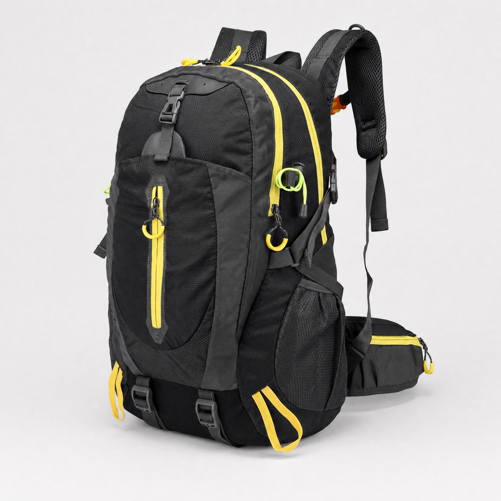 AlpenPack Wanderrucksack 40 L