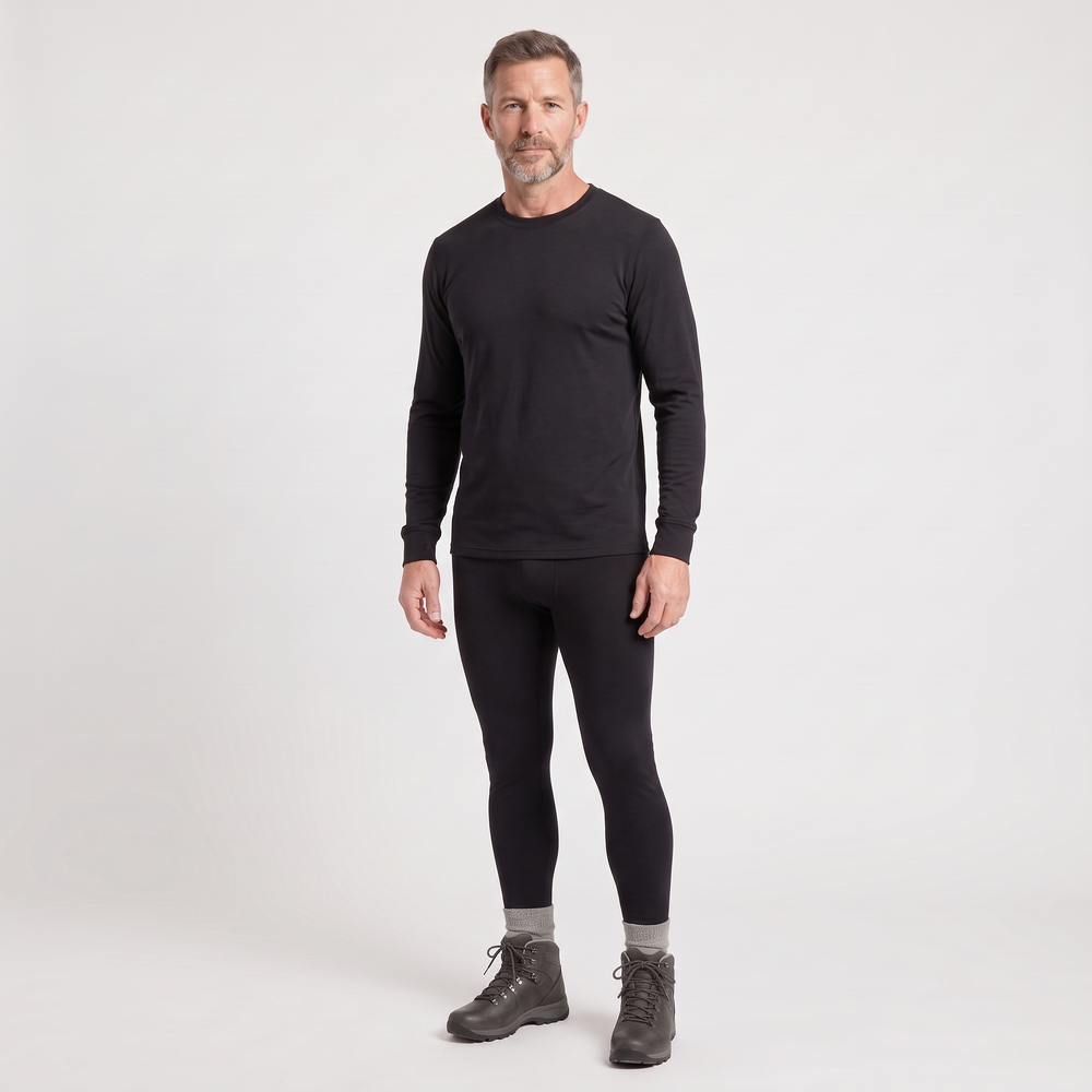 BodyTherm Thermo-Set