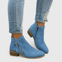 Marizheah | Orthopädische Stiefeletten