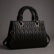 Madeleine | Gesteppte Handtasche