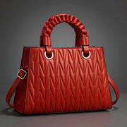 Madeleine | Gesteppte Handtasche