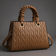 Madeleine | Gesteppte Handtasche