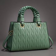 Madeleine | Gesteppte Handtasche