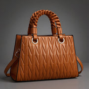 Madeleine | Gesteppte Handtasche