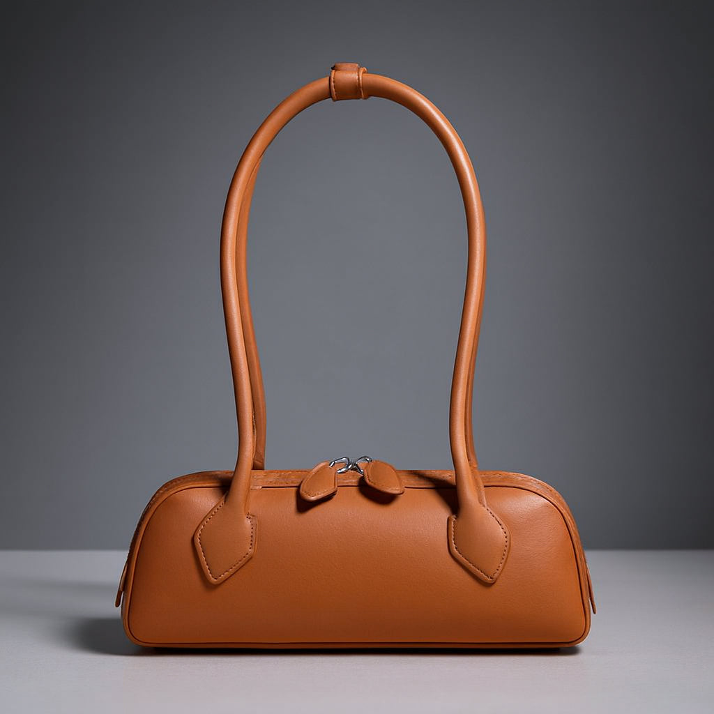 Bianca | Baguette-Tasche
