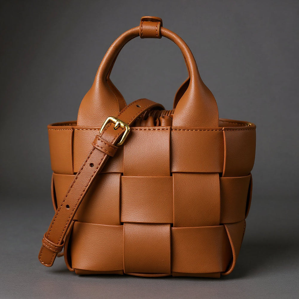 Wynn | Mini-Korbtasche