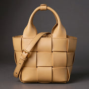 Wynn | Mini-Korbtasche