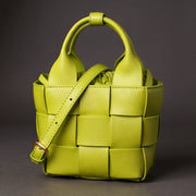 Wynn | Mini-Korbtasche