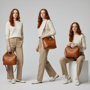 Le Contour | Handtasche mit klarer Silhouette