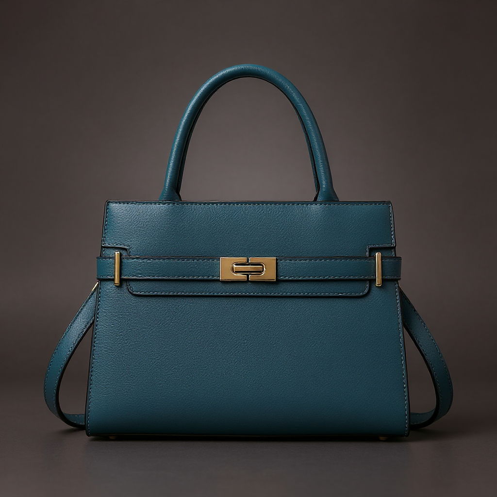 Le Classique | Klassische Handtasche