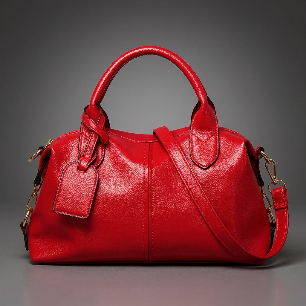 The Roma | Bowlingtasche