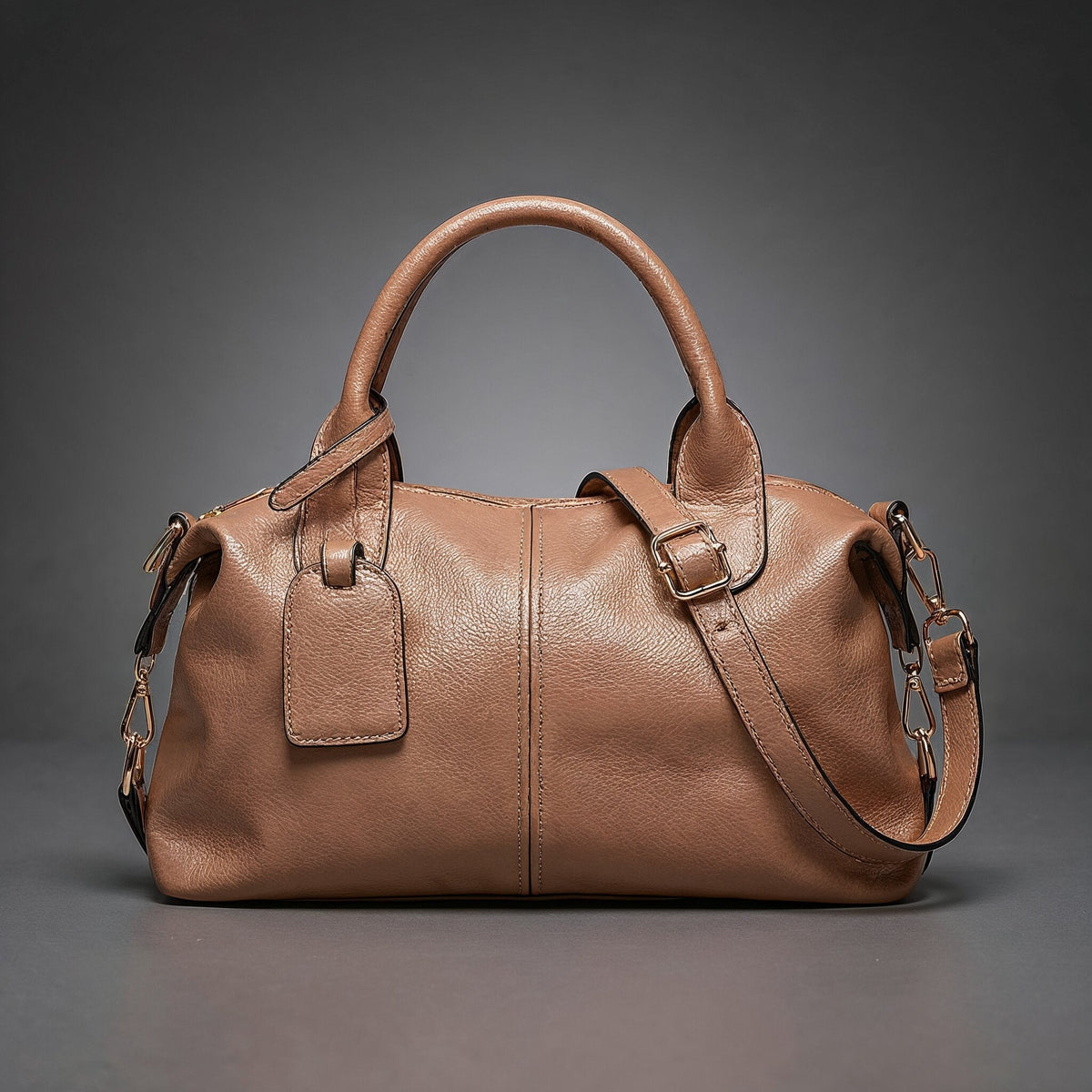 The Roma | Bowlingtasche