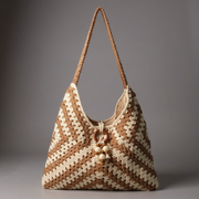 Noelle | Häkeltasche