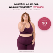 LESIRA | Kompressionsleggings bei Lipödem