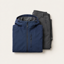 TAUERN | Outdoor-Set Jacke & Hose