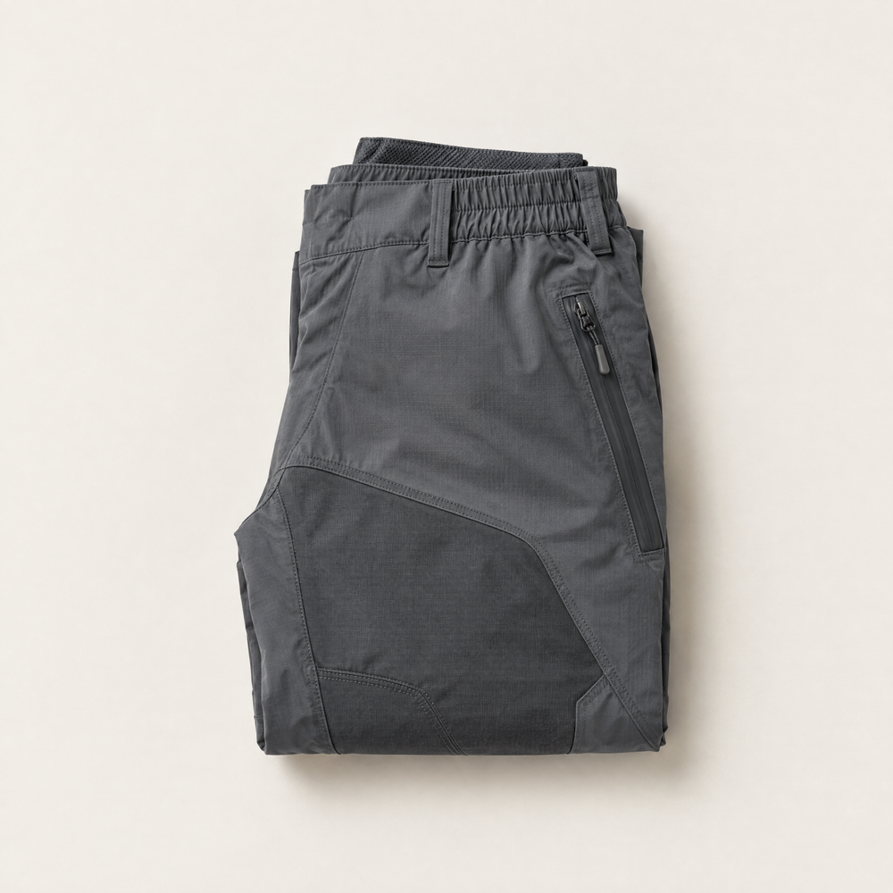STEIG | Wanderhose wasserdicht