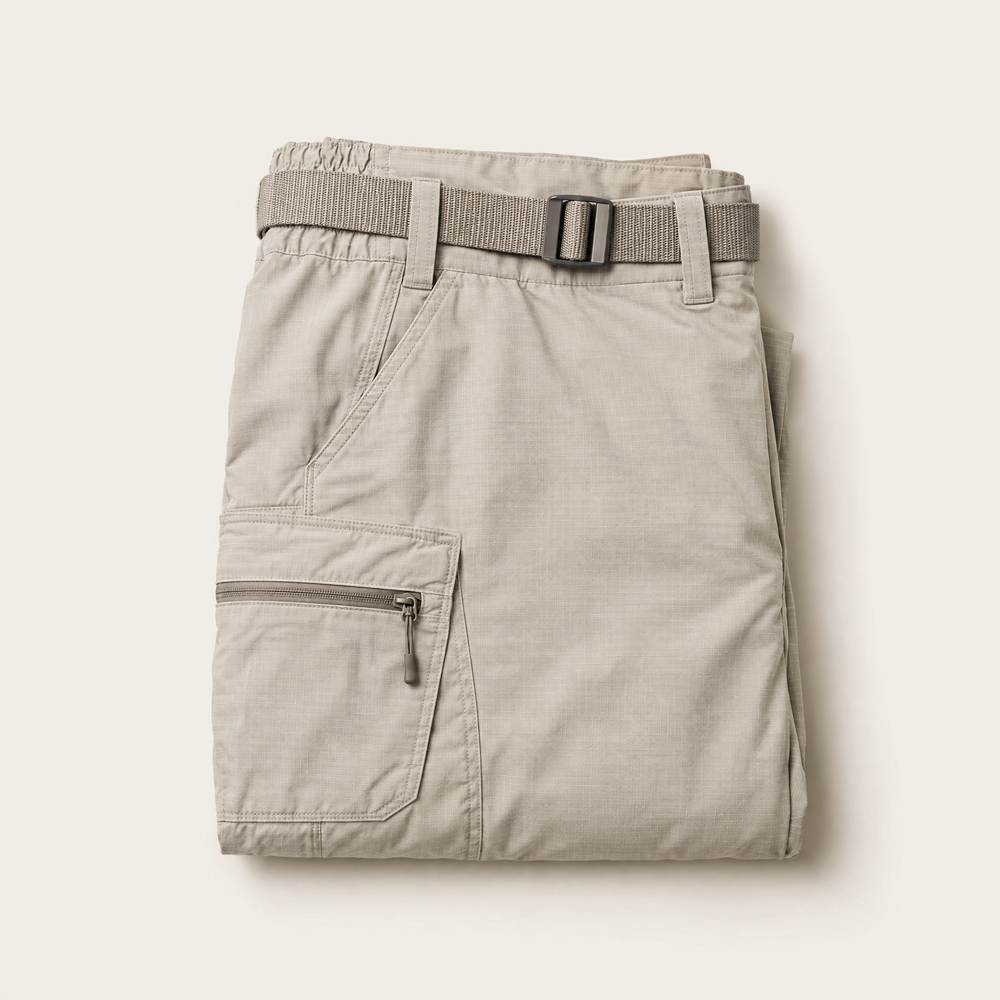 LEHN | Sommer-Wanderhose leicht