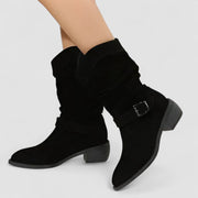 Nadine | Orthopädische Westernstiefel