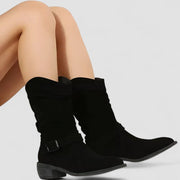 Nadine | Orthopädische Westernstiefel